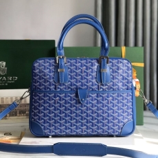 Goyard Briefcases